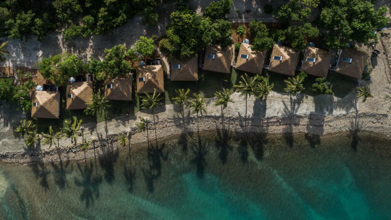 Elysian Luxury Eco Island Retreat (Adults Only) Hotel Long Island Exterior photo
